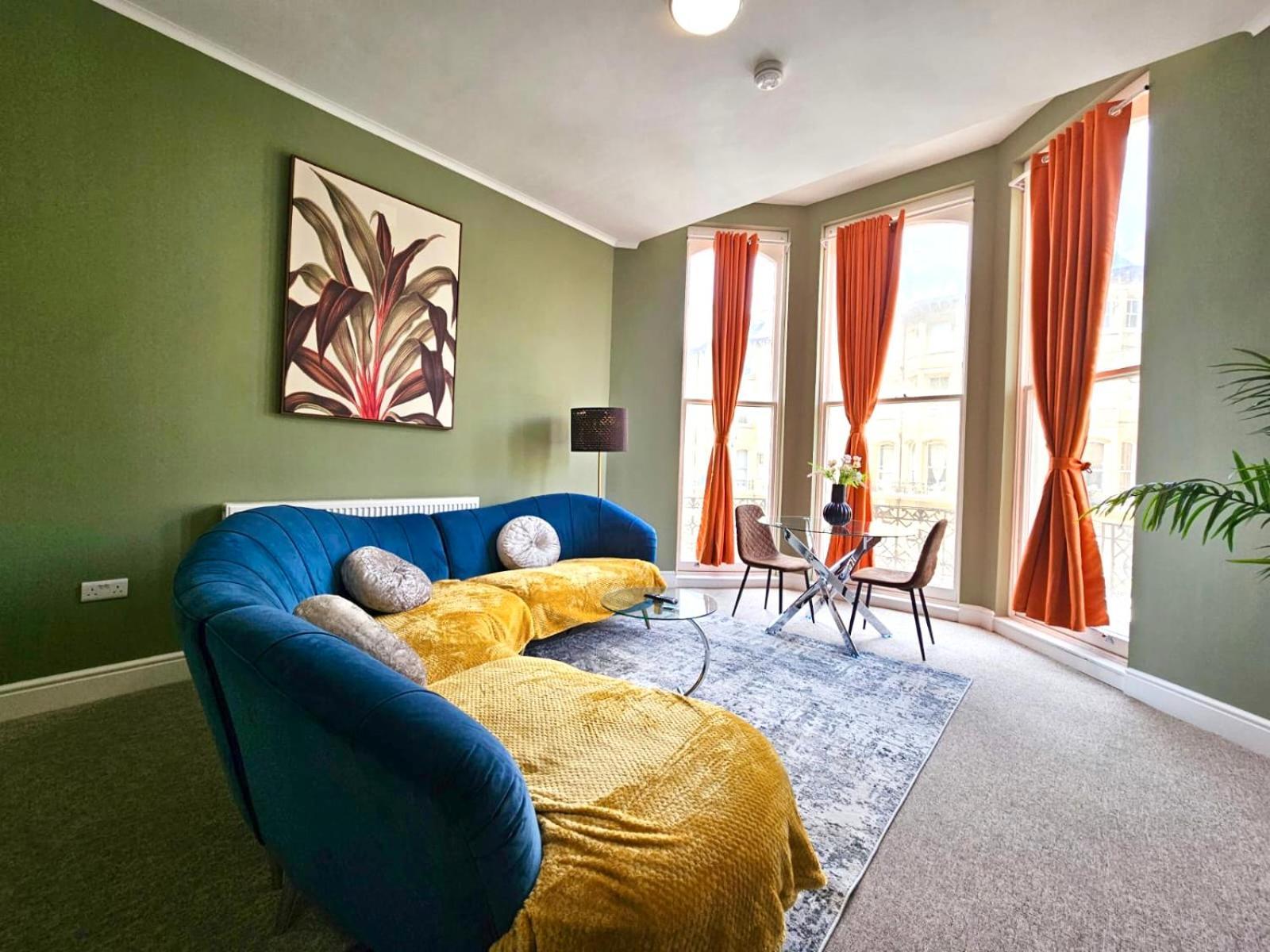 Apartment Flash Sale Central 3 Bedroom Flat Bn310fir03